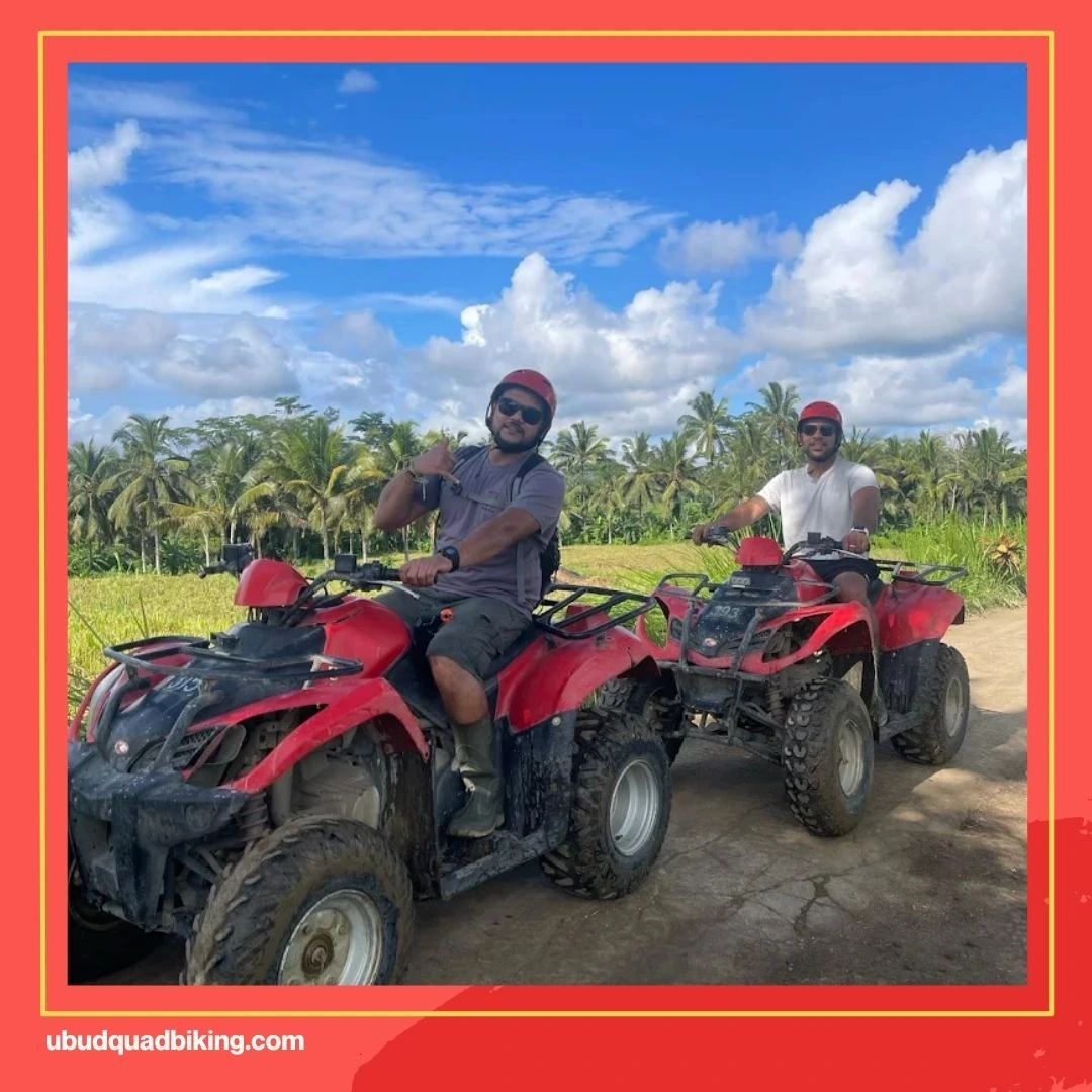 Bali ATV Quad Reviews