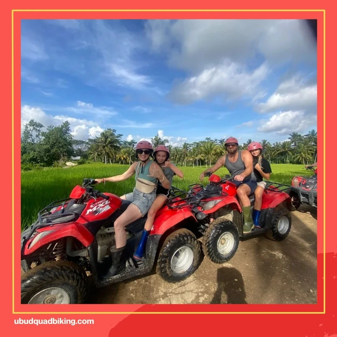 Bali ATV Quad Reviews