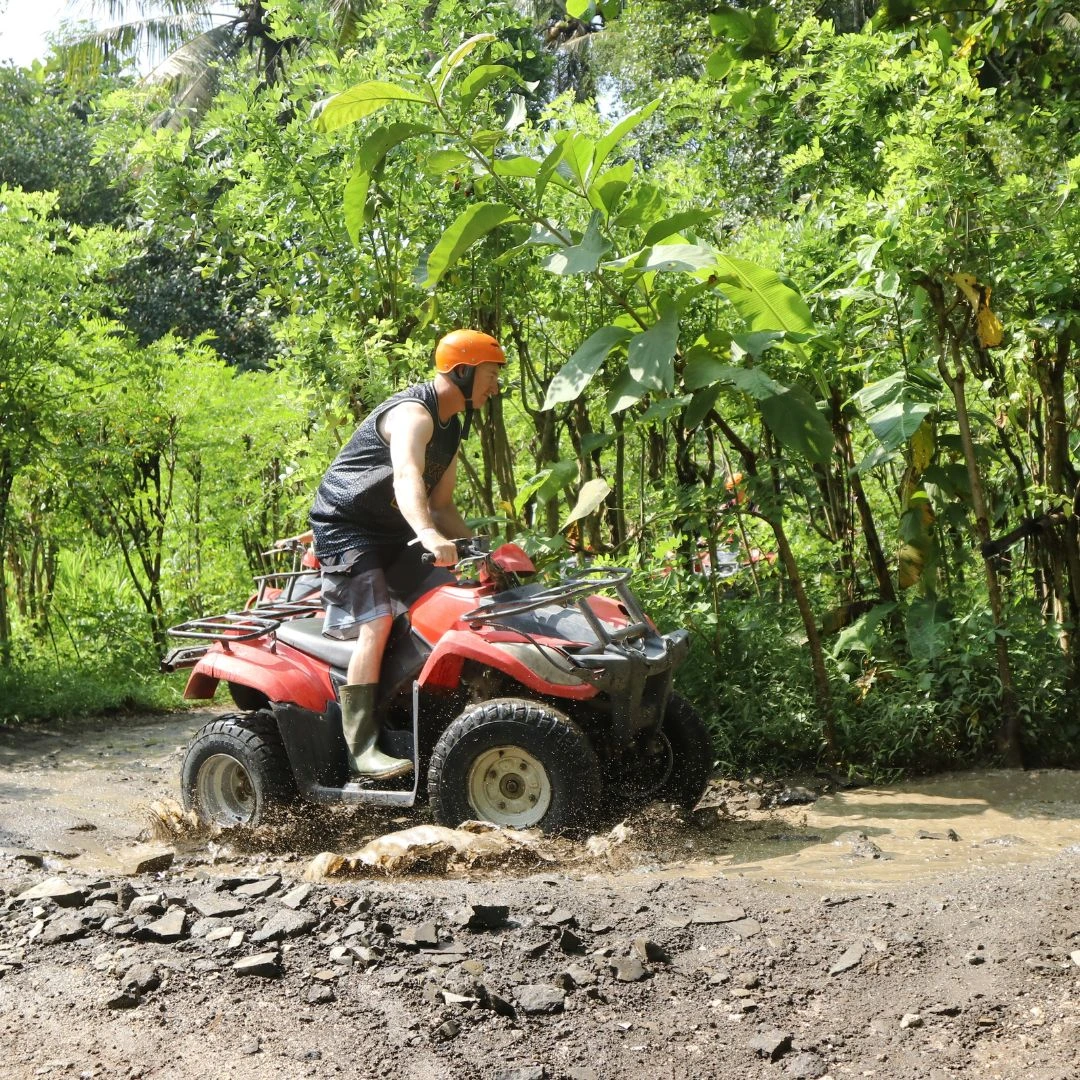 Nusa Dua Bali ATV