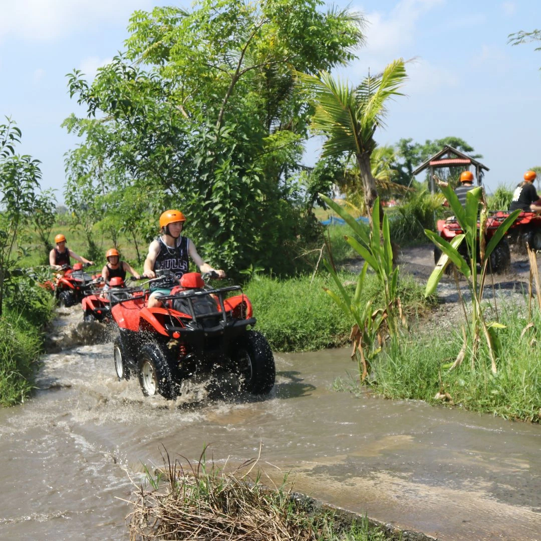 Nusa Dua Bali ATV