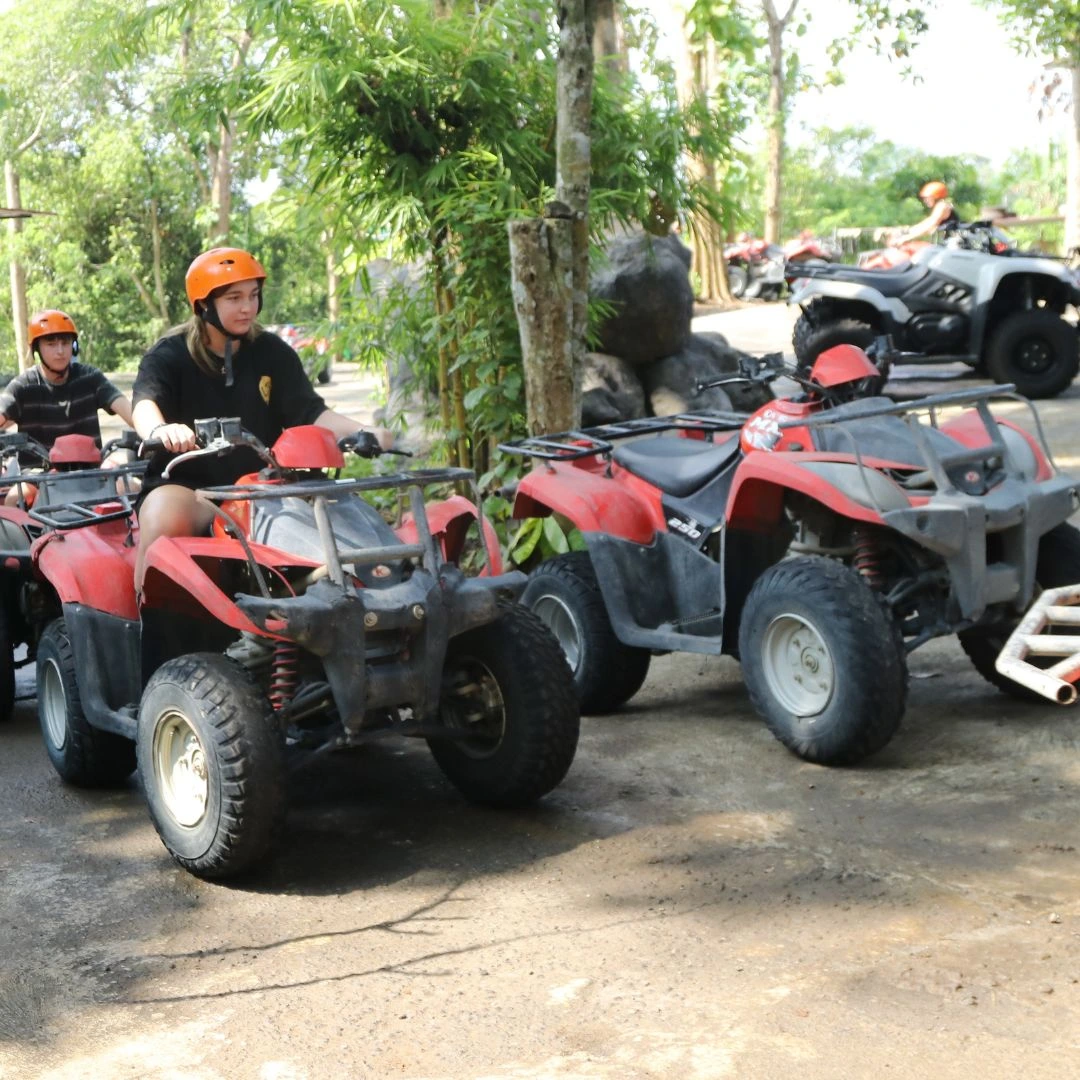 Nusa Dua Bali ATV