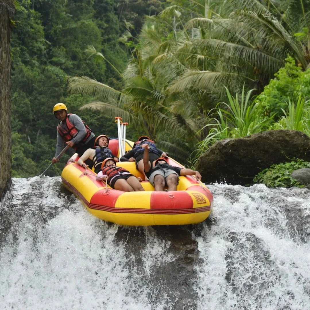 ATV and Rafting Packages in Bali