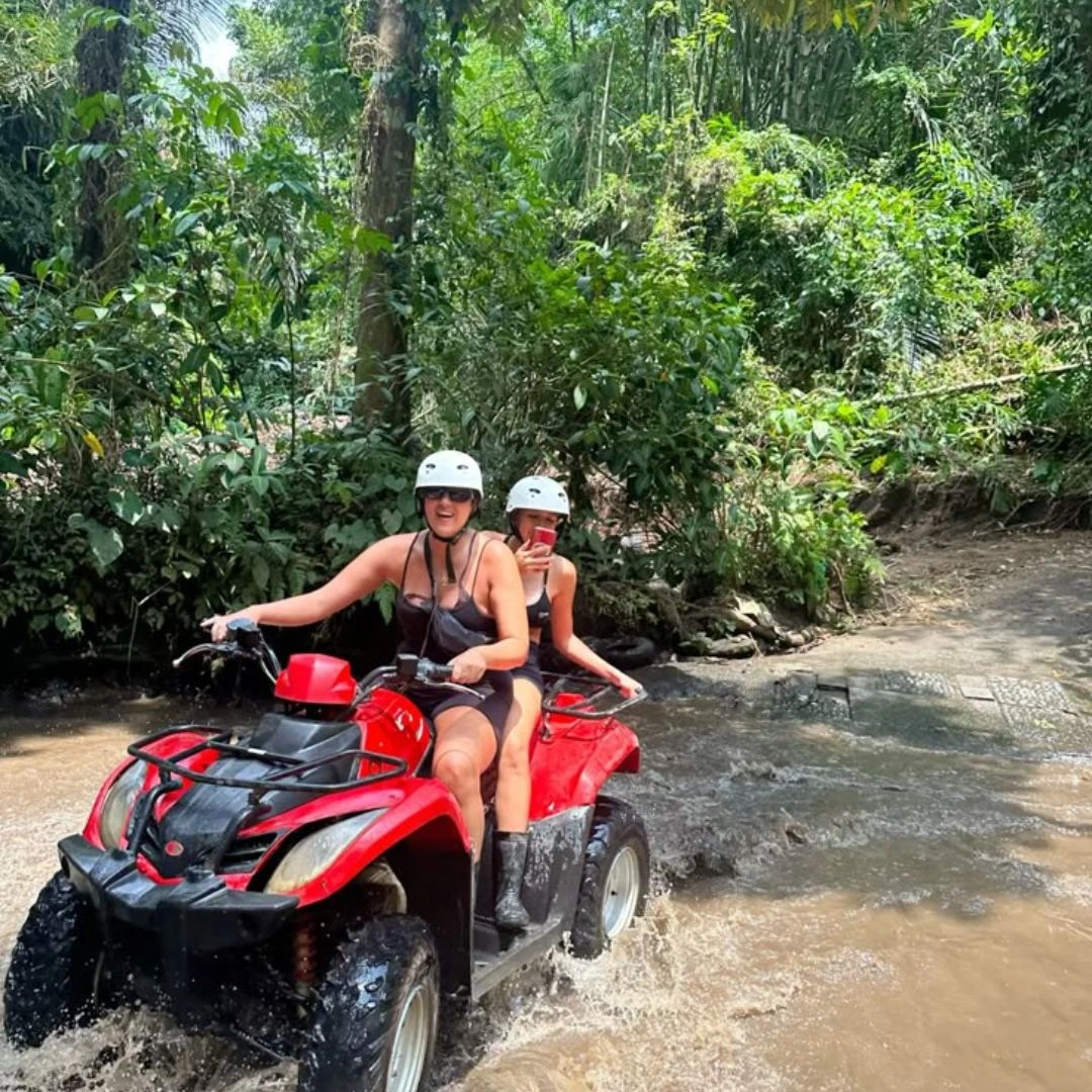 Bali ATV for Kids