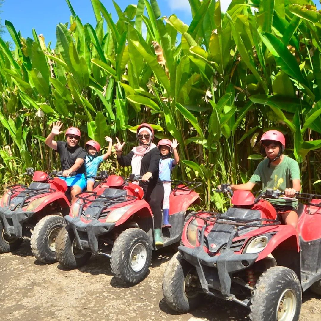 Bali ATV for Kids