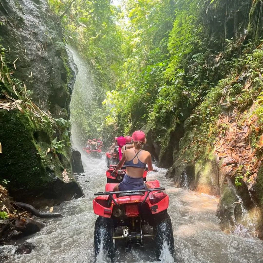 ATV Rental Prices in Bali