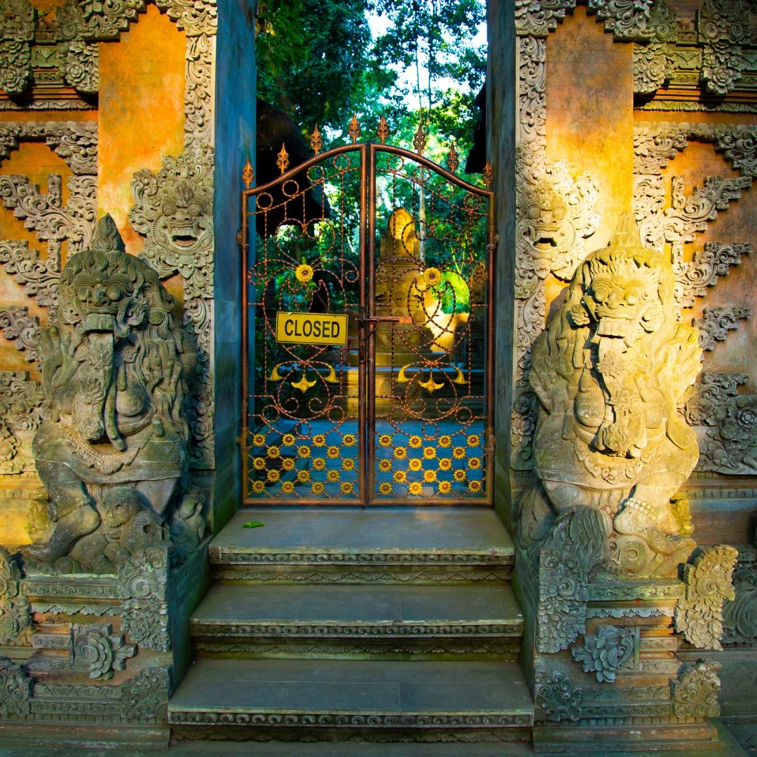 Bali ATV Ride and Ubud Tour