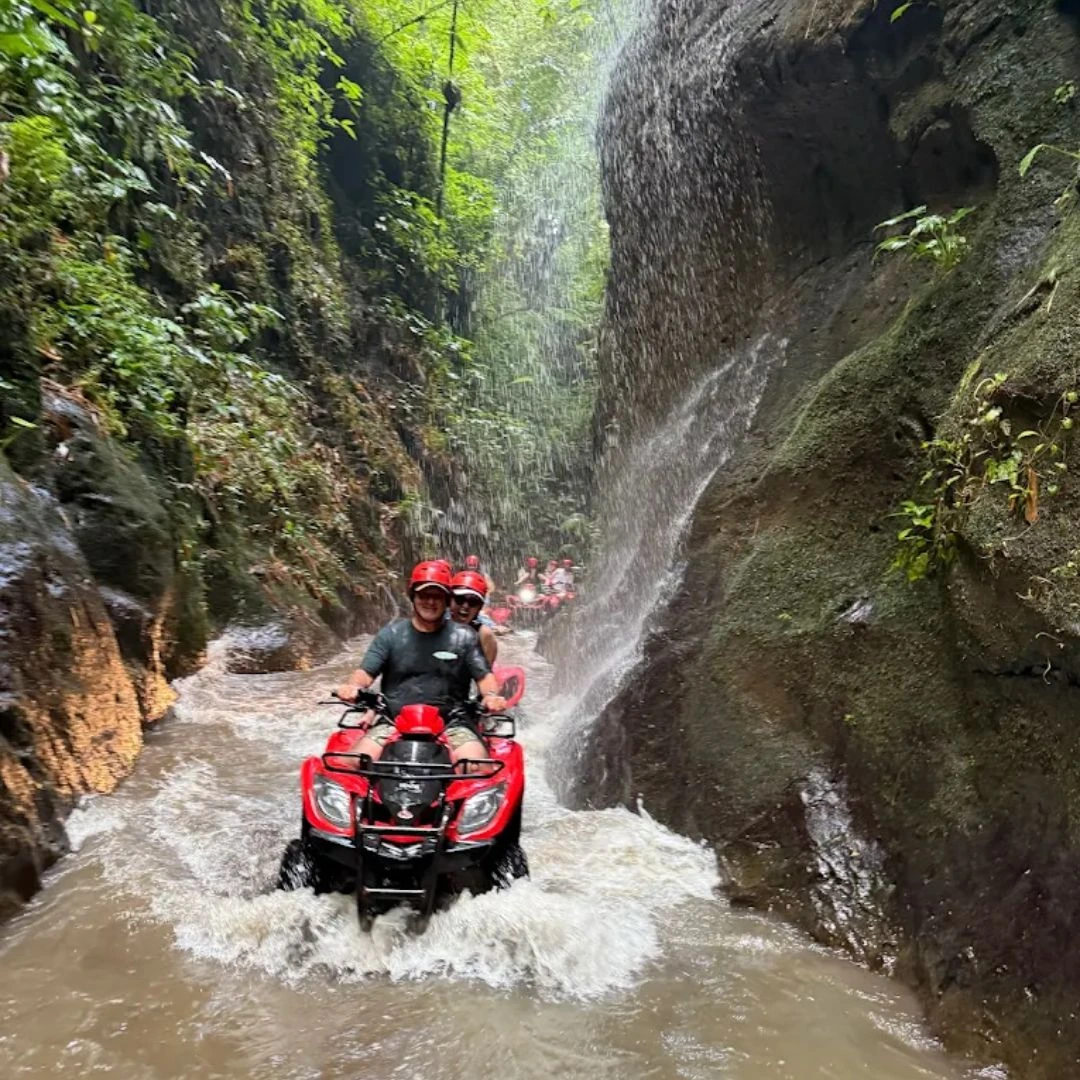 Bali ATV Promo