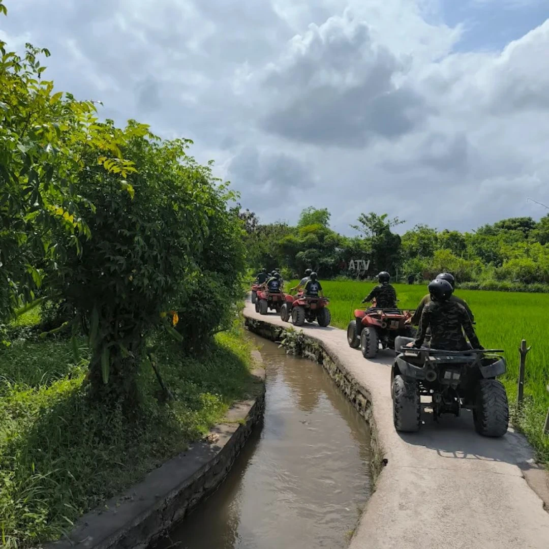 Bali ATV Promo