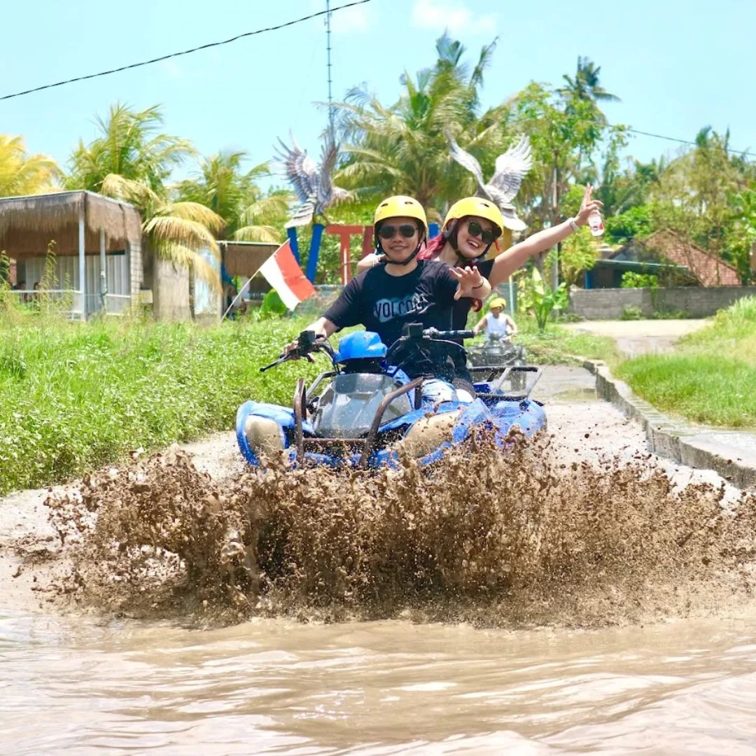 Bali ATV Promo