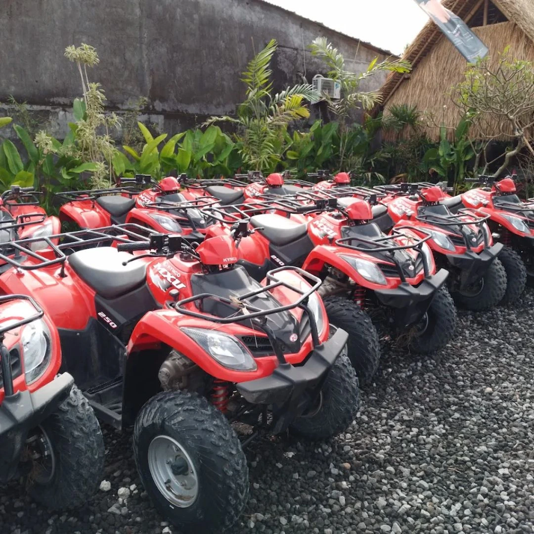 ATV Prices Increasing in Bali