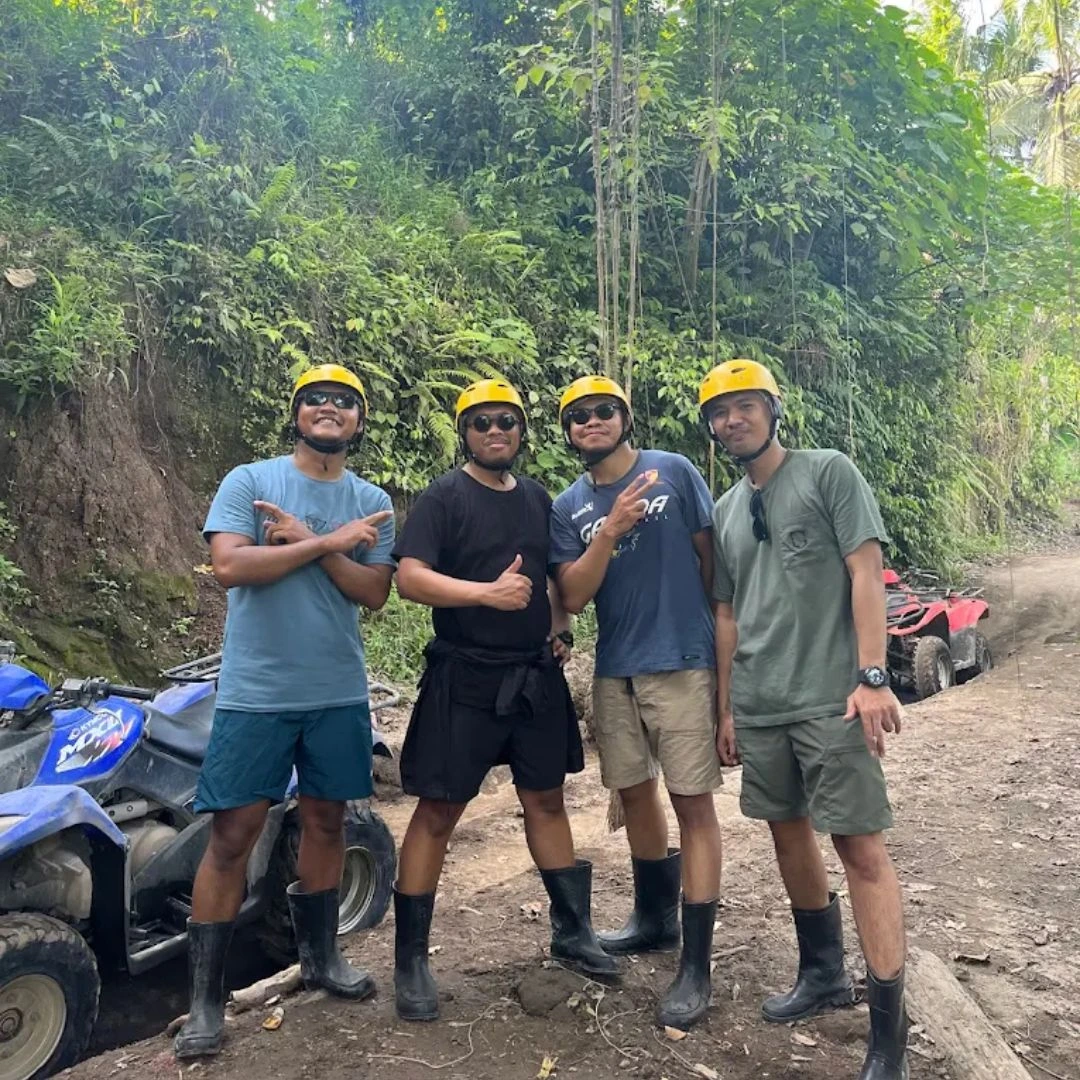 ATV Prices Increasing in Bali