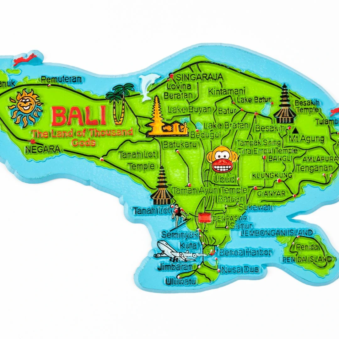 ATV Seminyak Bali