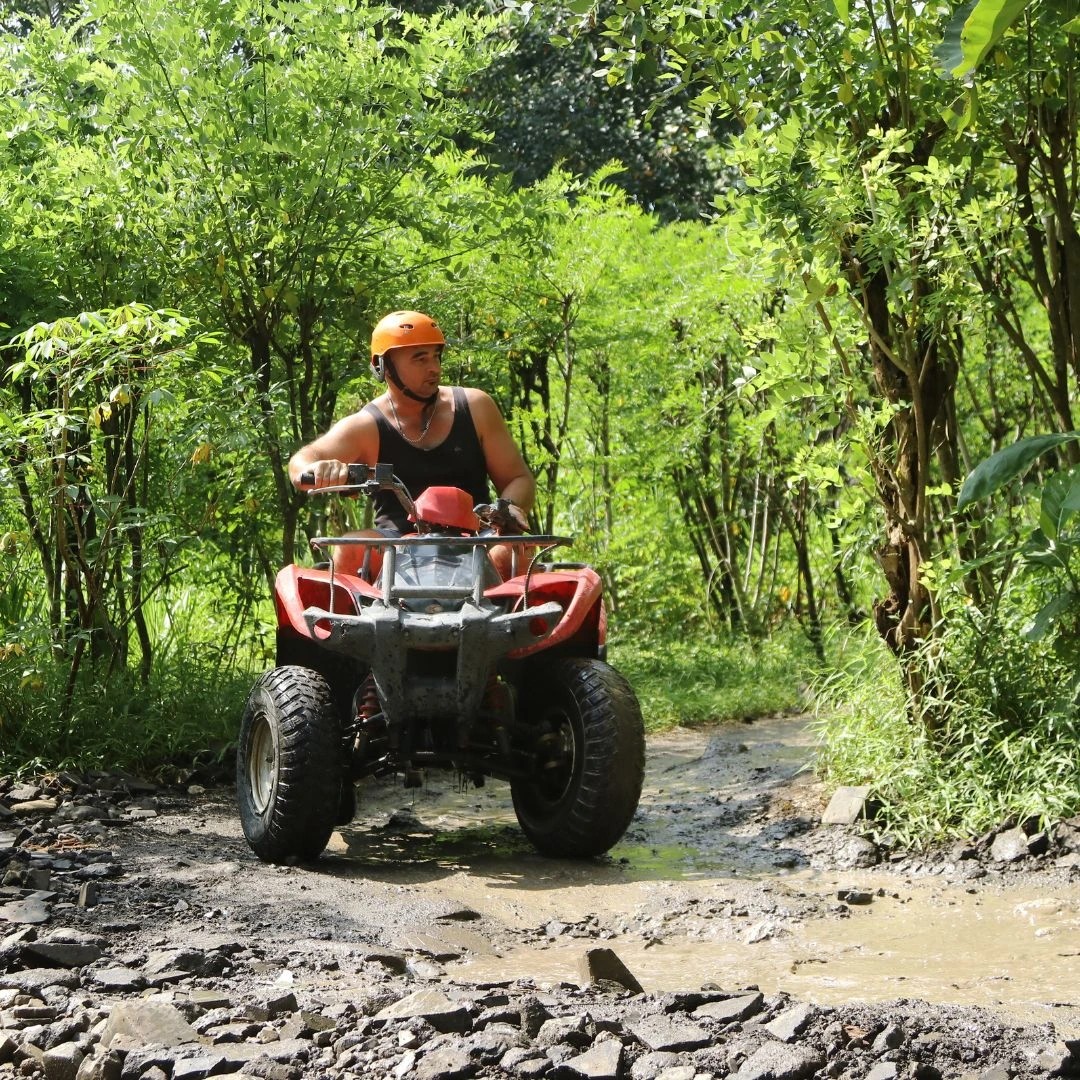 ATV Seminyak Bali