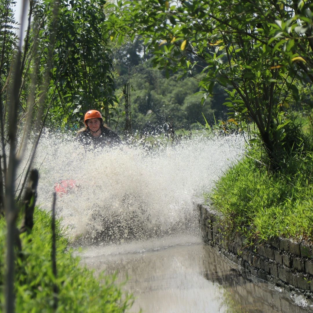 ATV Seminyak Bali