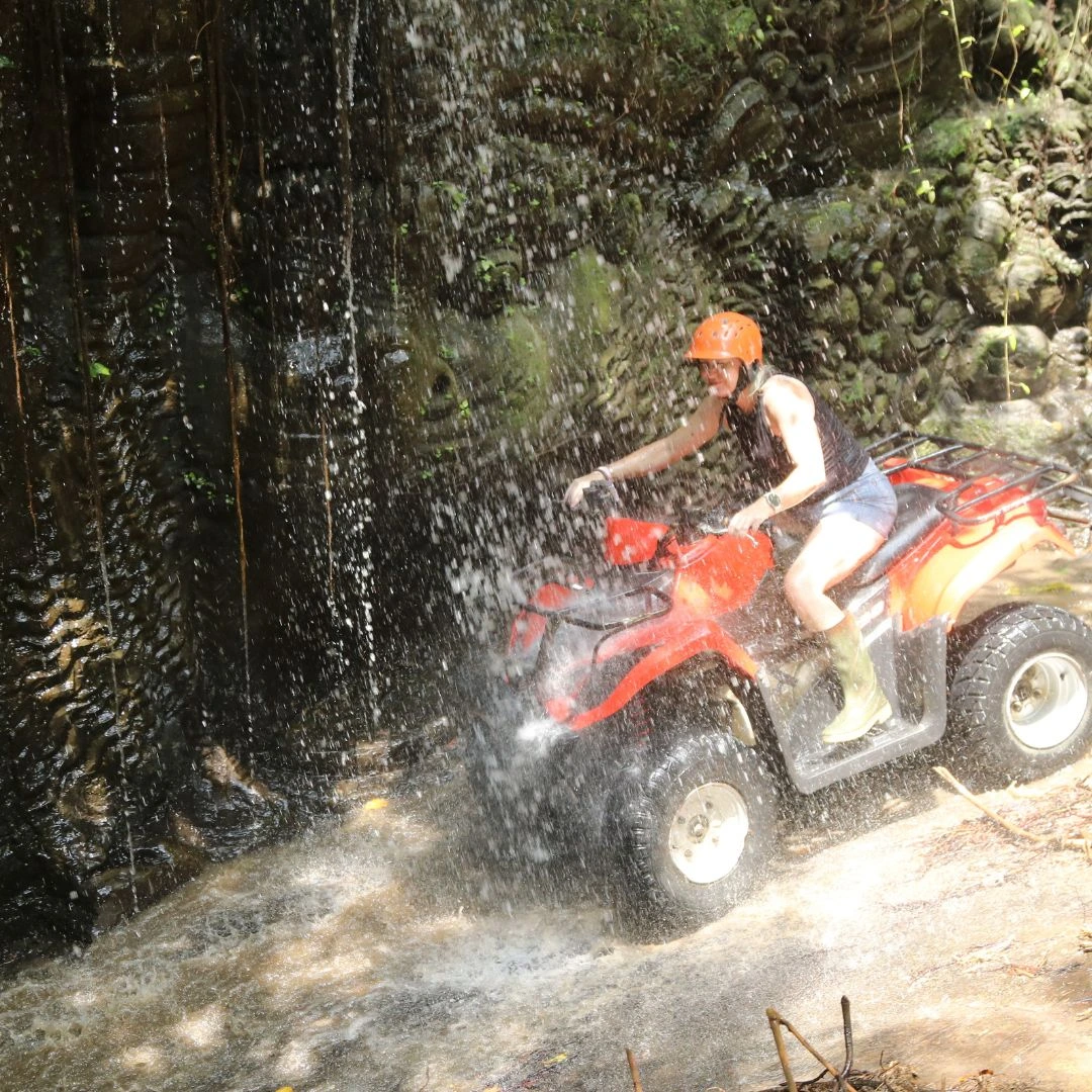 ATV Tours in Bali