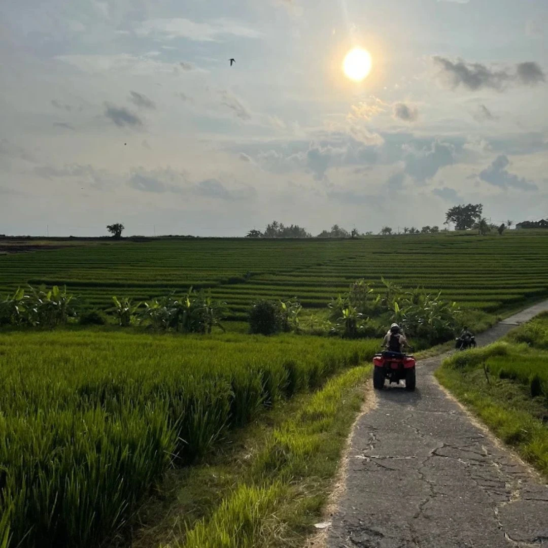 ATV Ride Price in Bali