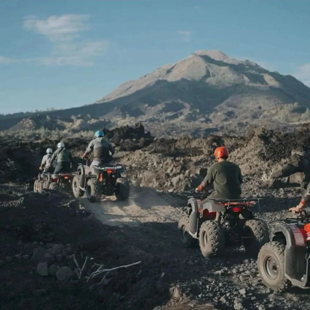 ATV Ride Price in Bali