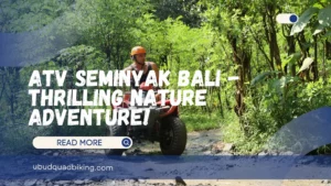 ATV Seminyak Bali