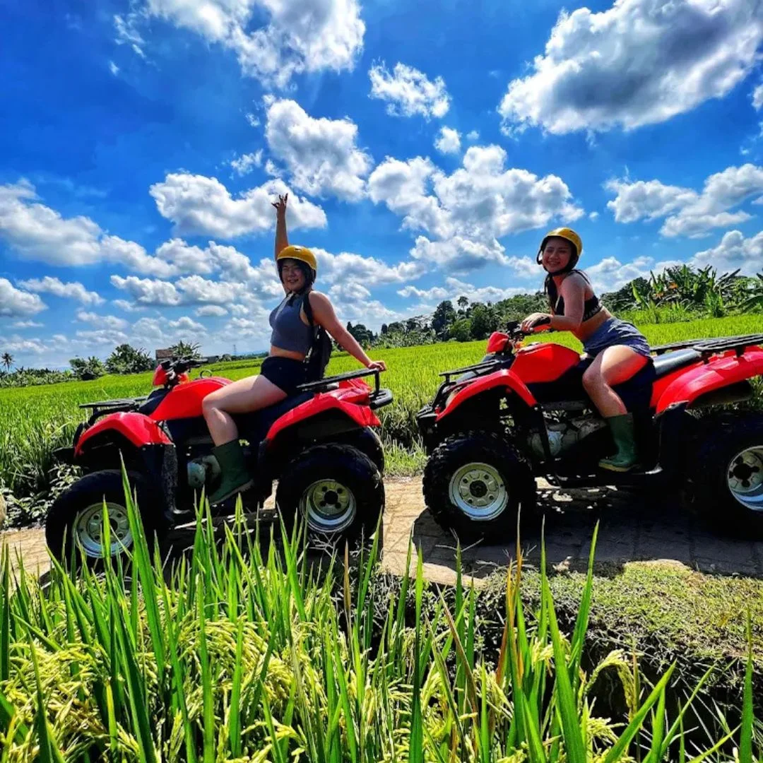 Ubud ATV Bali