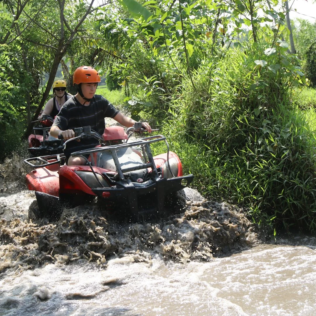 Ubud ATV Bali