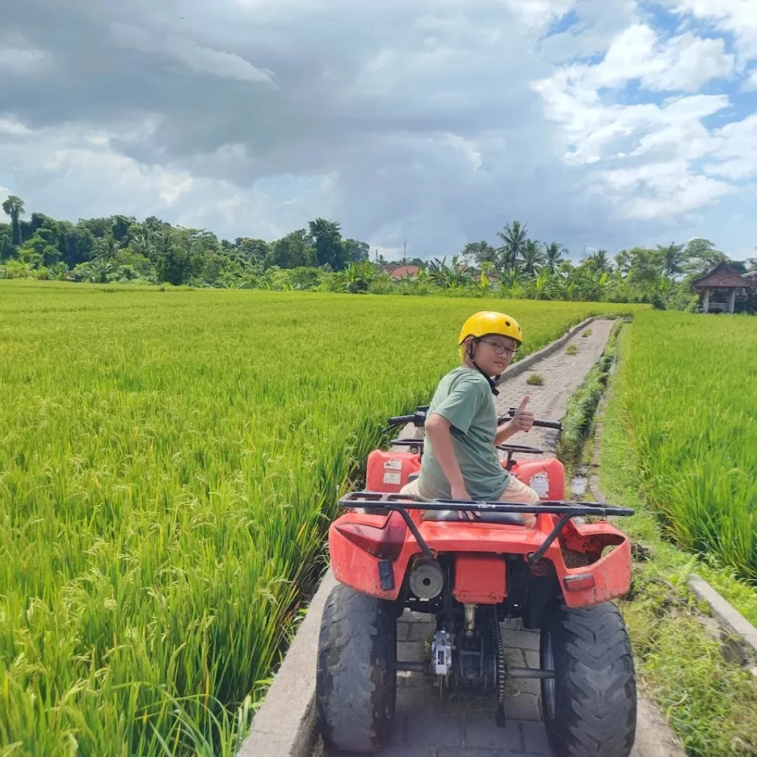 Bali ATV
