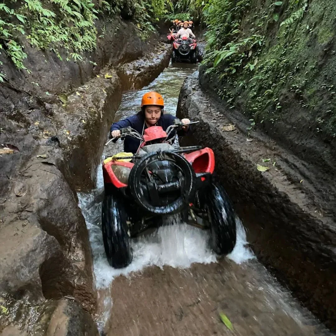 Bali ATV