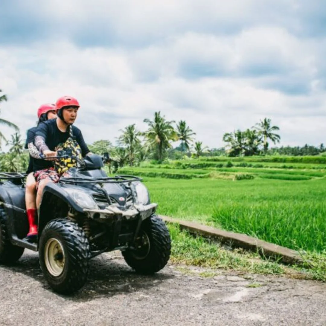 ATV Kuber Bali