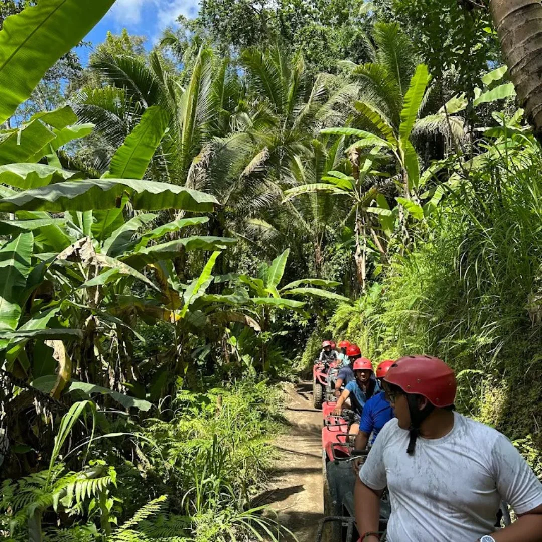 ATV Kuber Bali