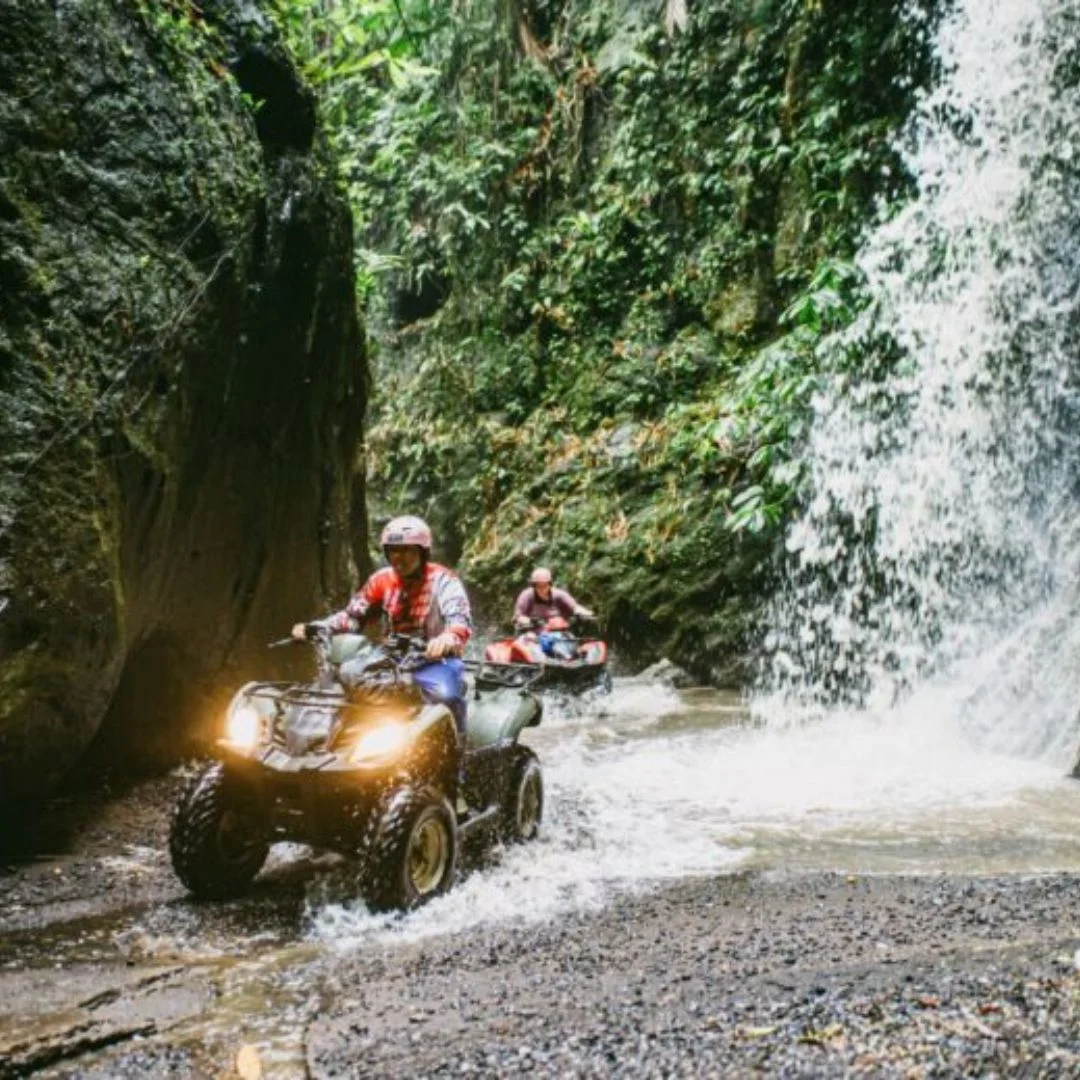 ATV Kuber Bali