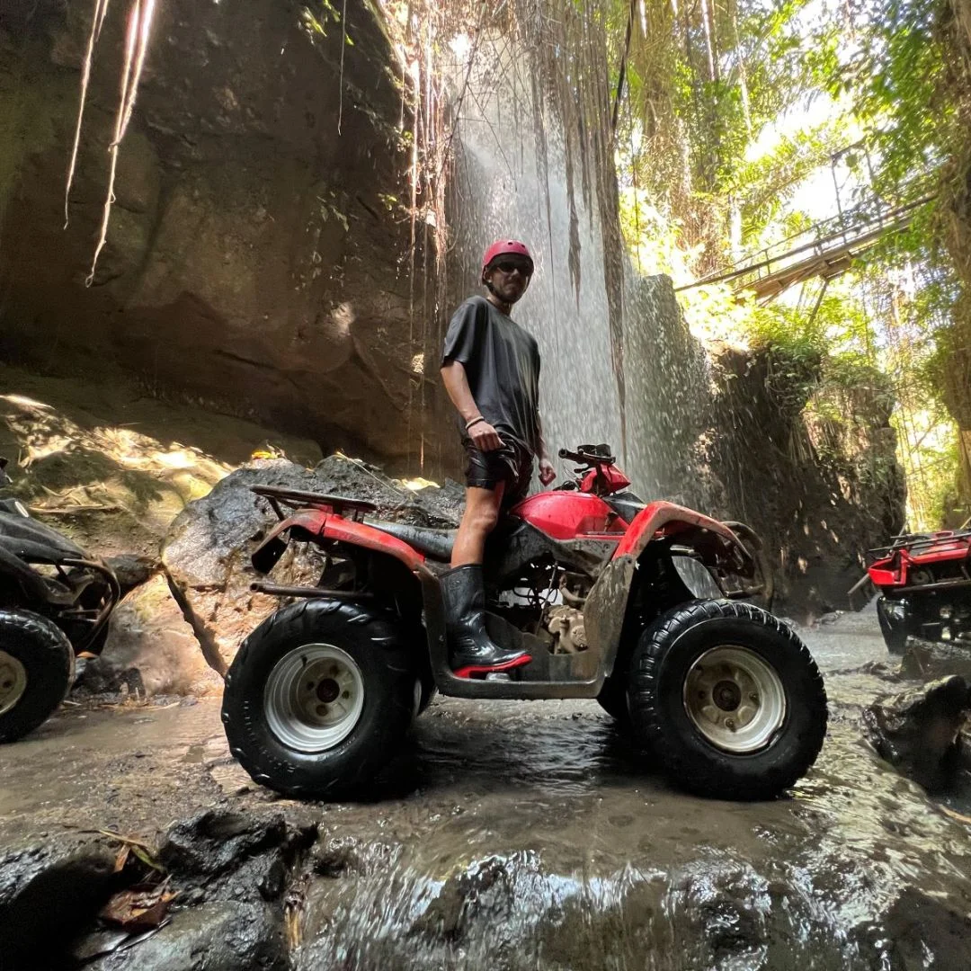 Quad Bike ATV Bali