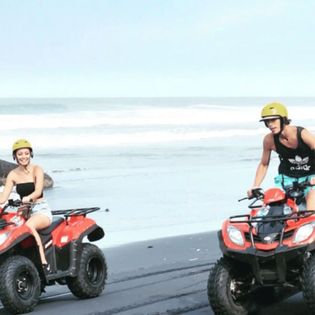 Quad Bike ATV Bali