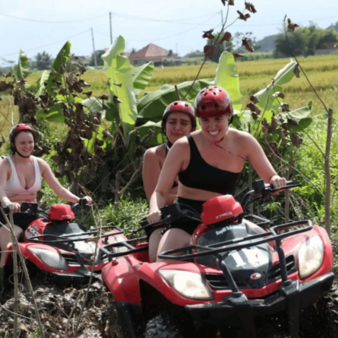 Best Bali ATV Rides
