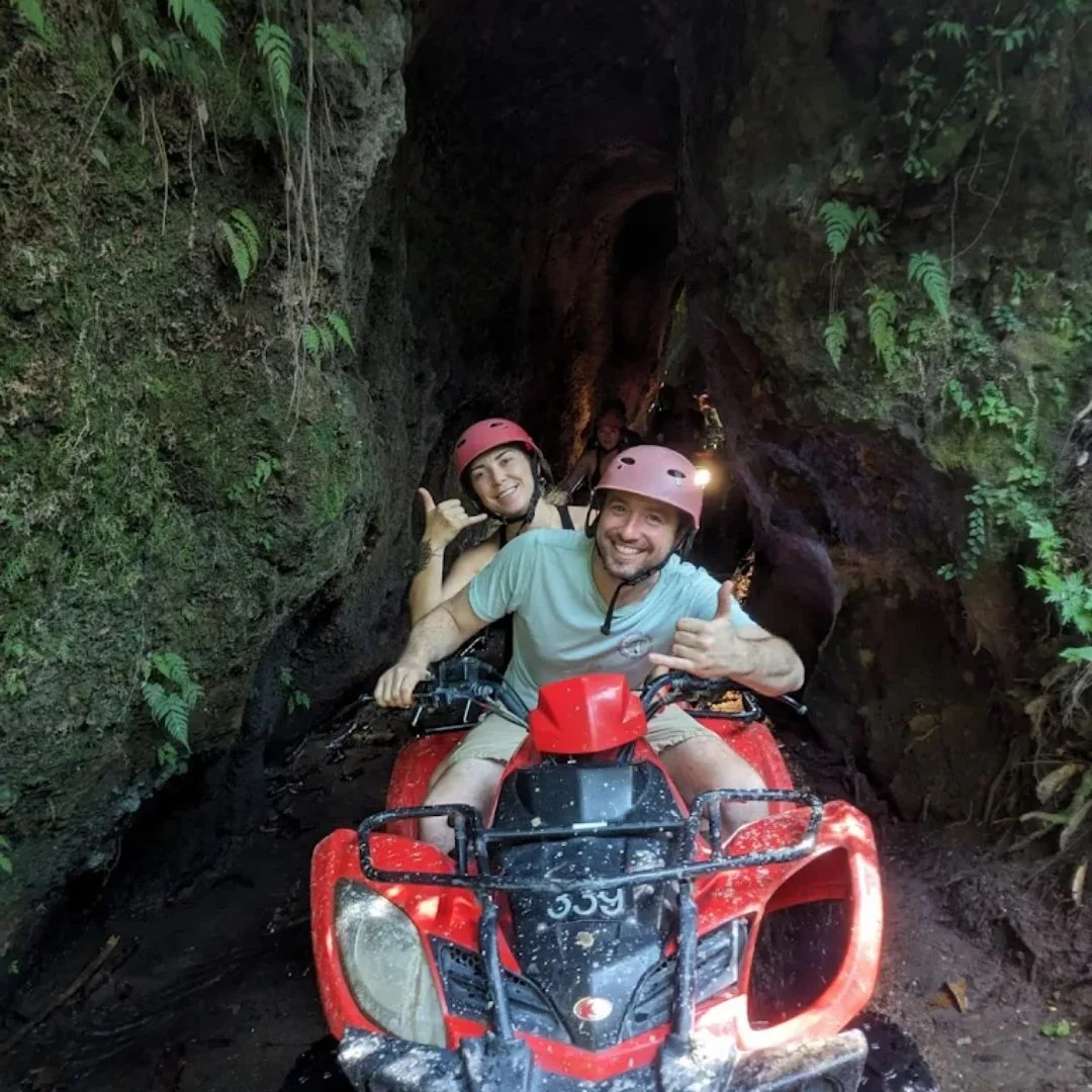 Best Bali ATV Rides