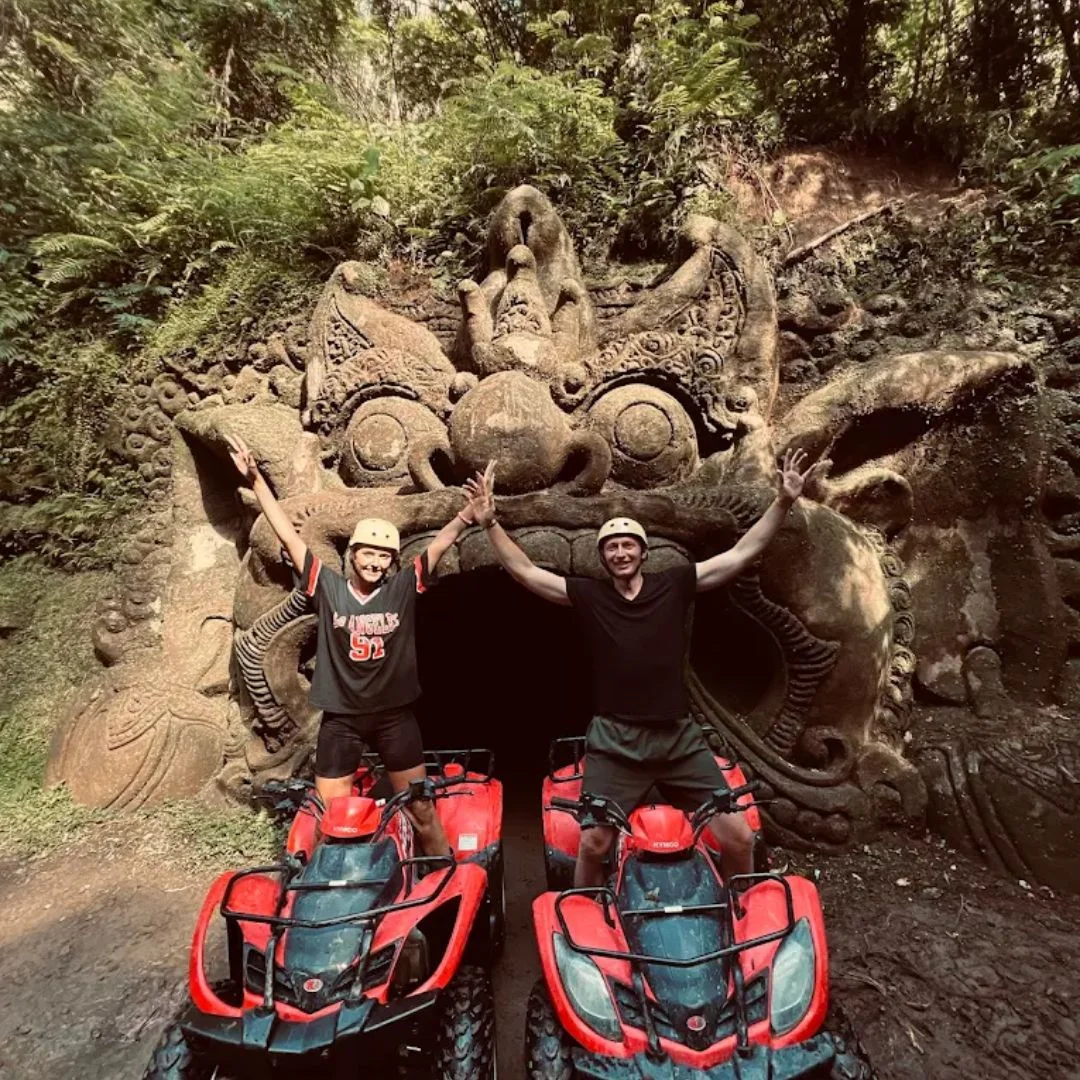 Best Bali ATV Rides