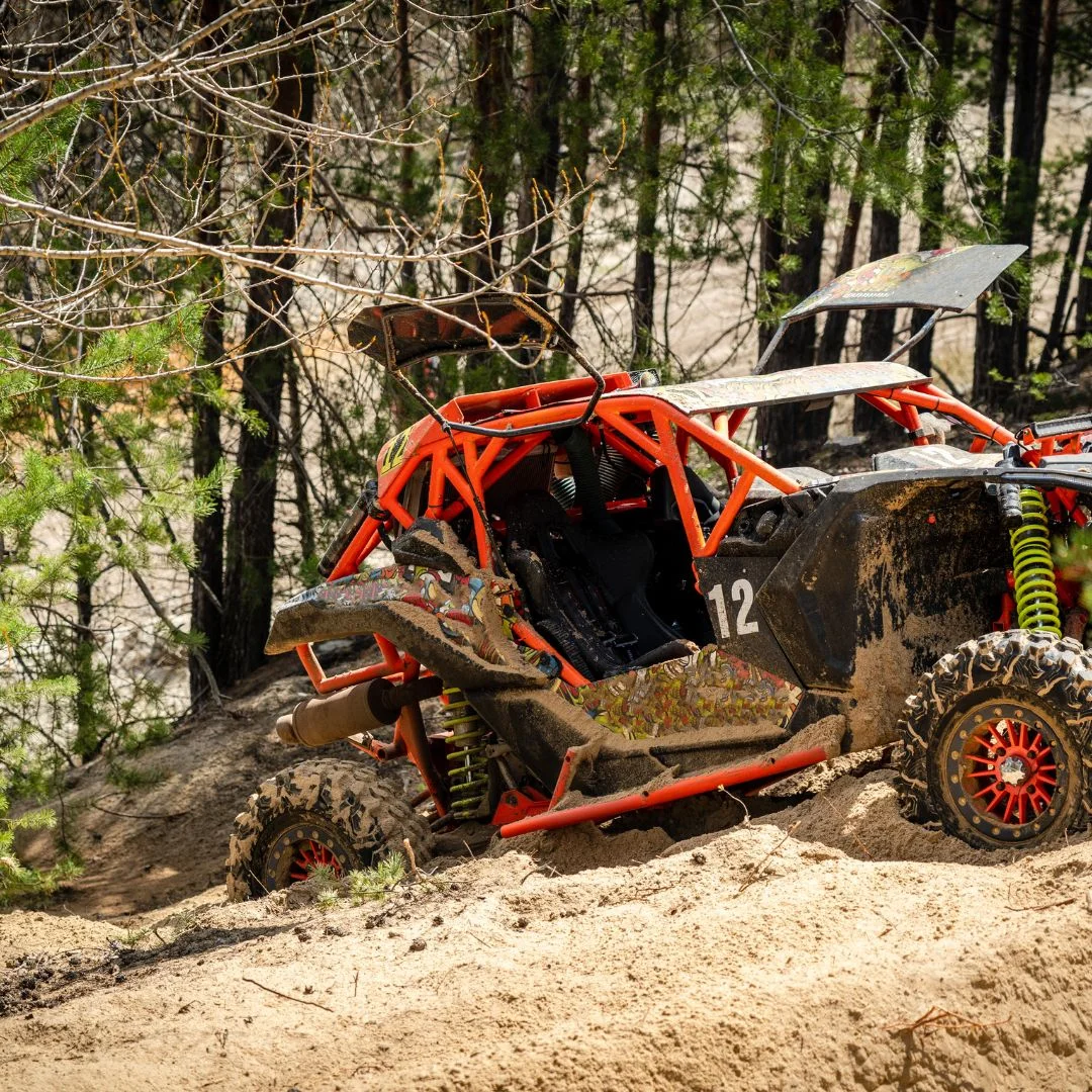 UTV Buggy Bali