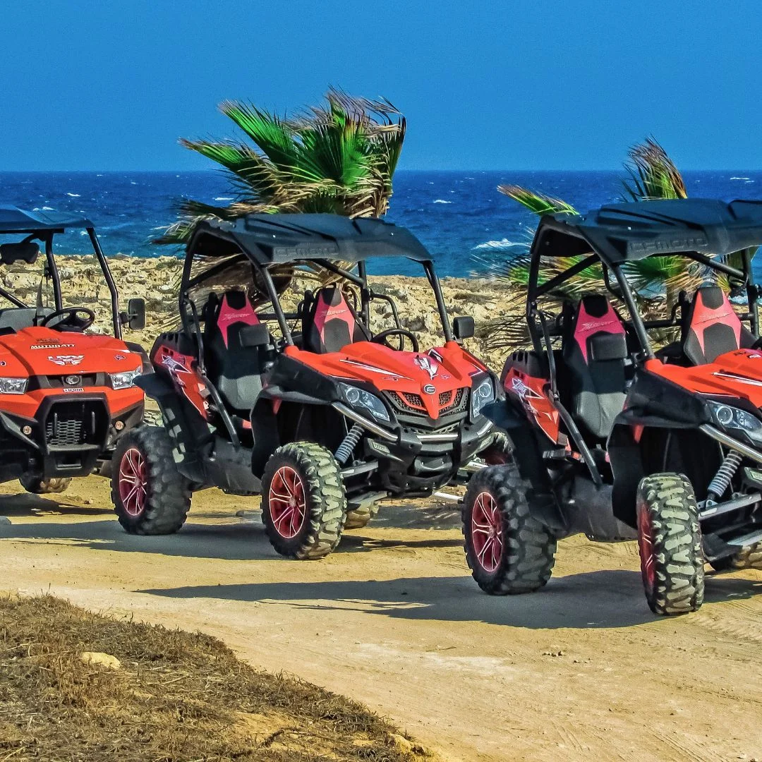 UTV Buggy Bali