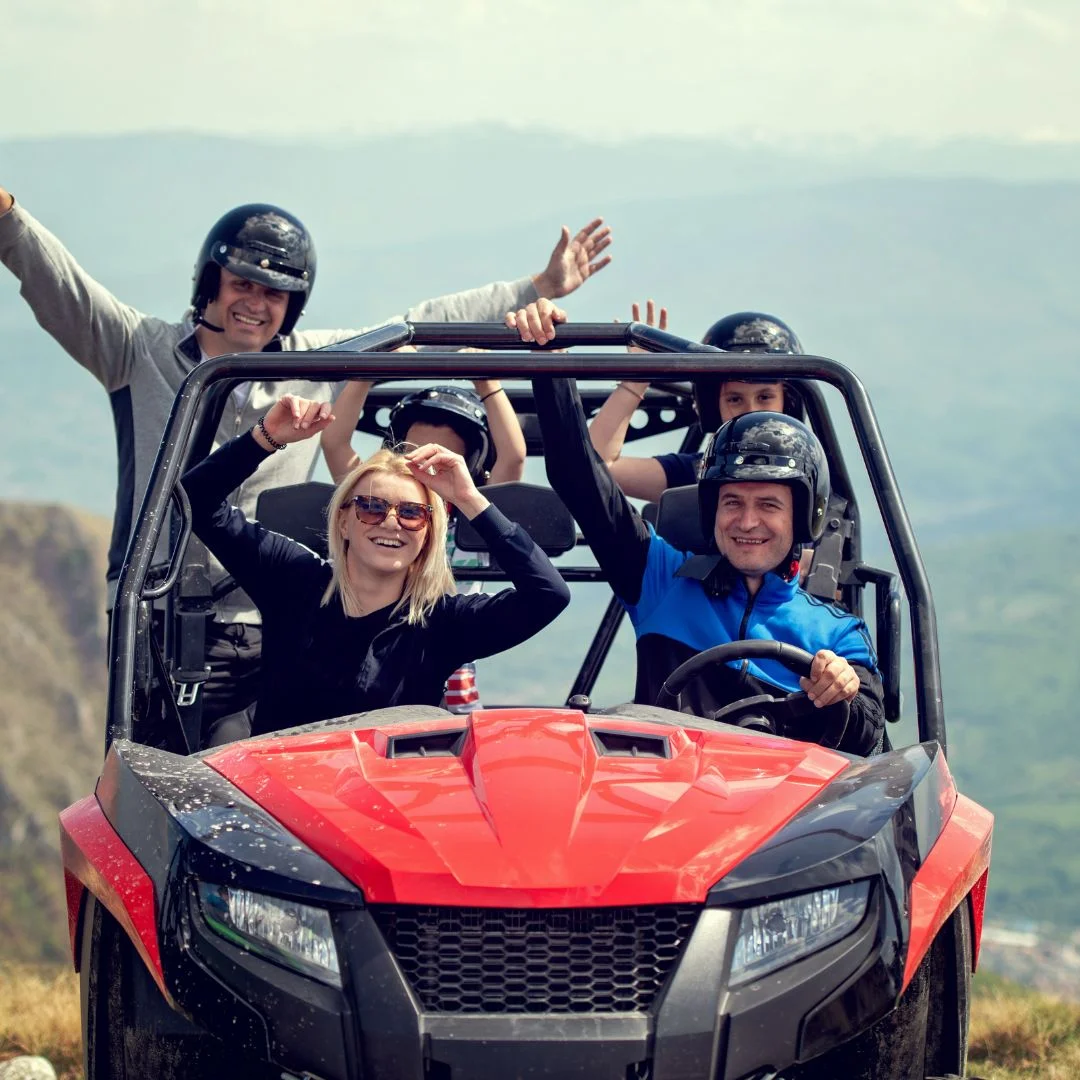 UTV Buggy Bali