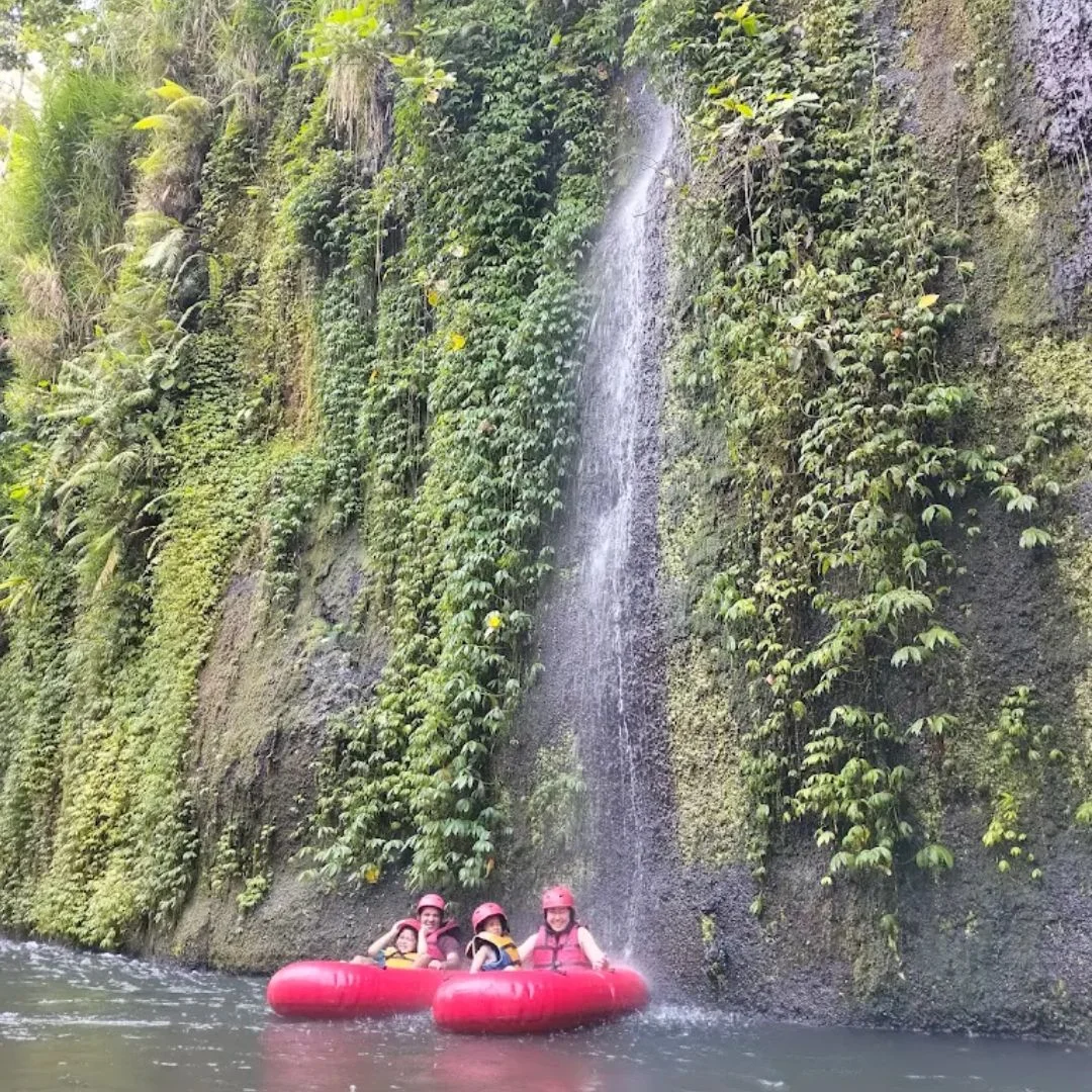 ATV Jungle Bali