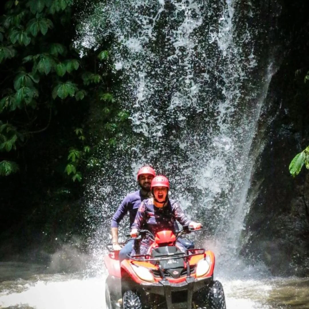 ATV Ubud Bali Photos