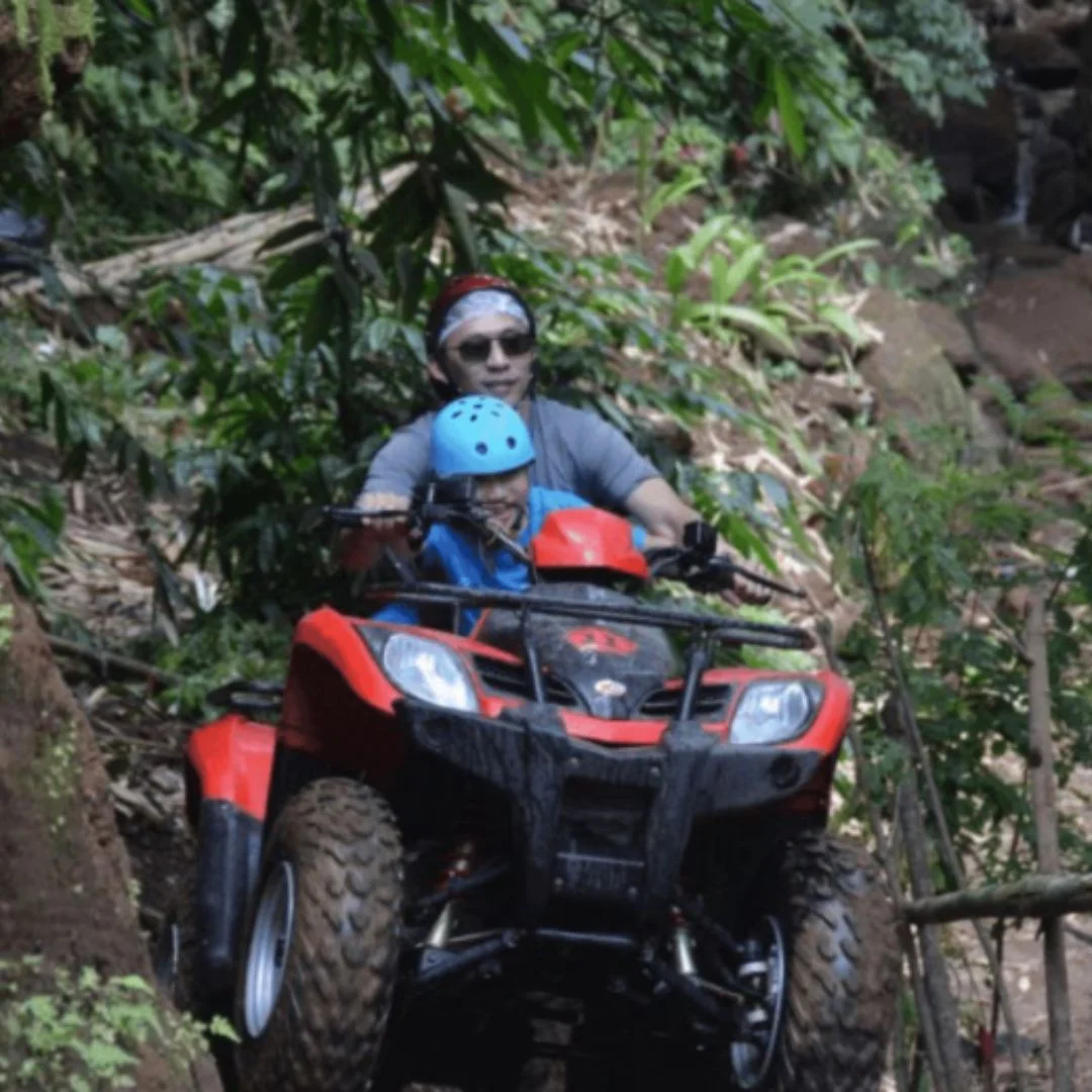 Bali ATV Packages