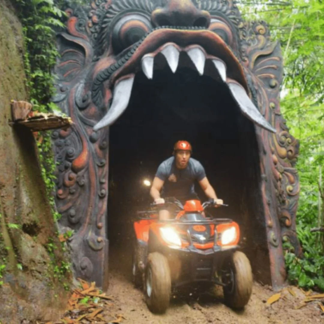Bali ATV Packages