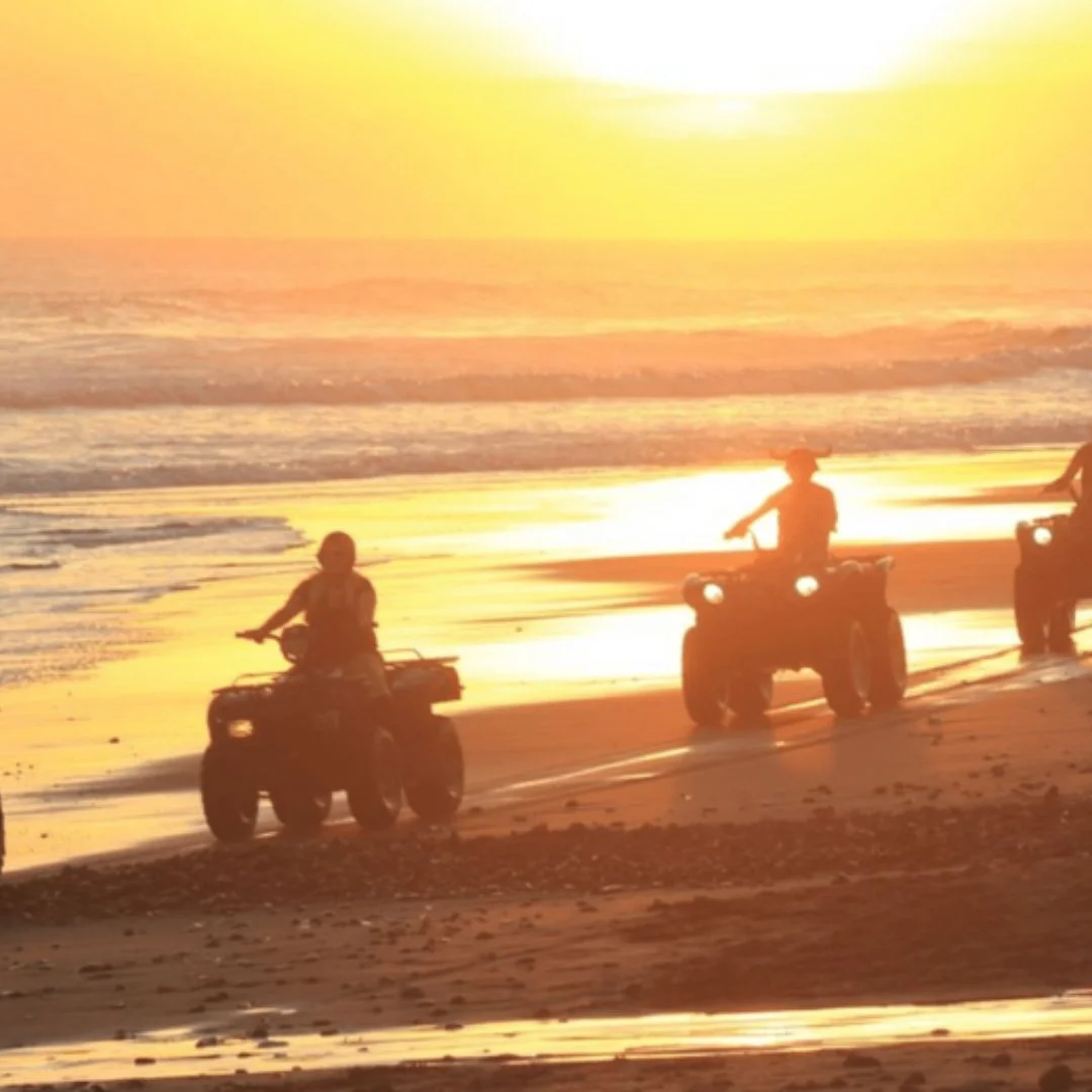 Bali ATV Packages