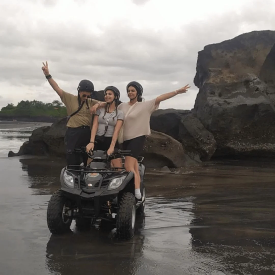 Bali ATV Packages