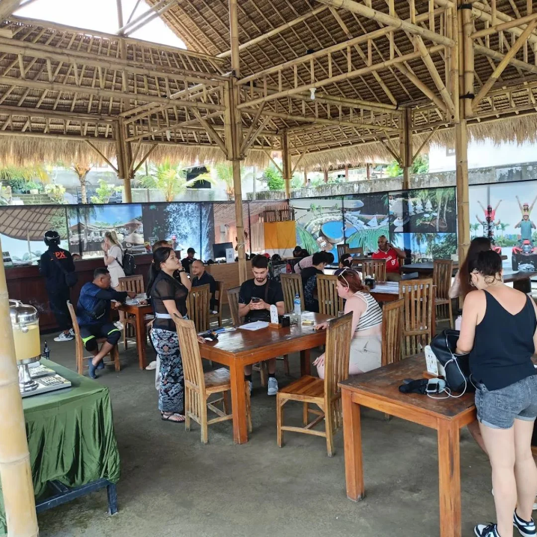 Kuber ATV Bali Adventure