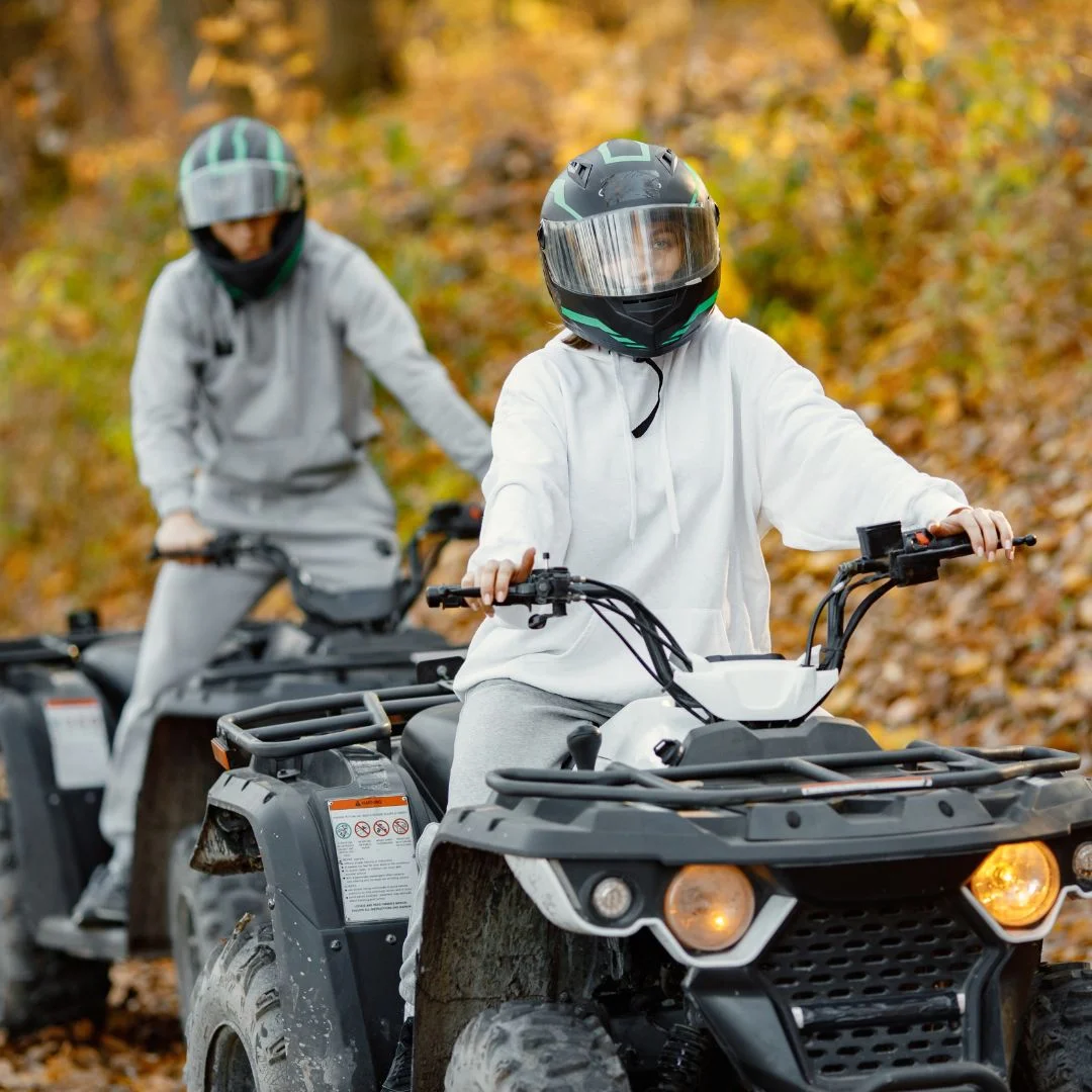 Bali Night ATV