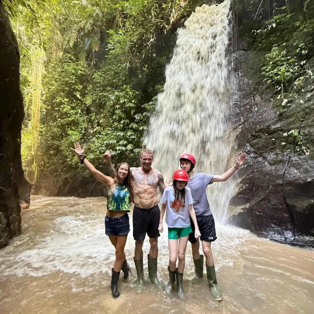 Bali ATV Ride Tour Ubud