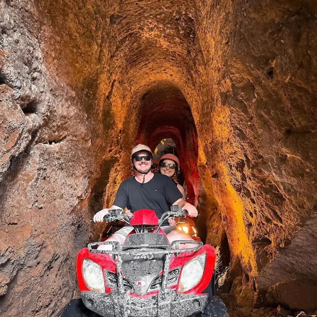 Best ATV Rides in Bali