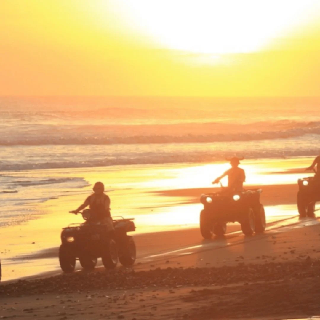 Best ATV Rides in Bali