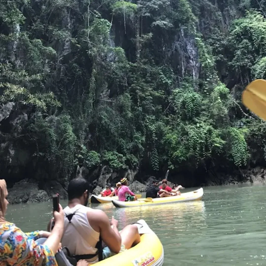 Bali White Water Rafting and ATV