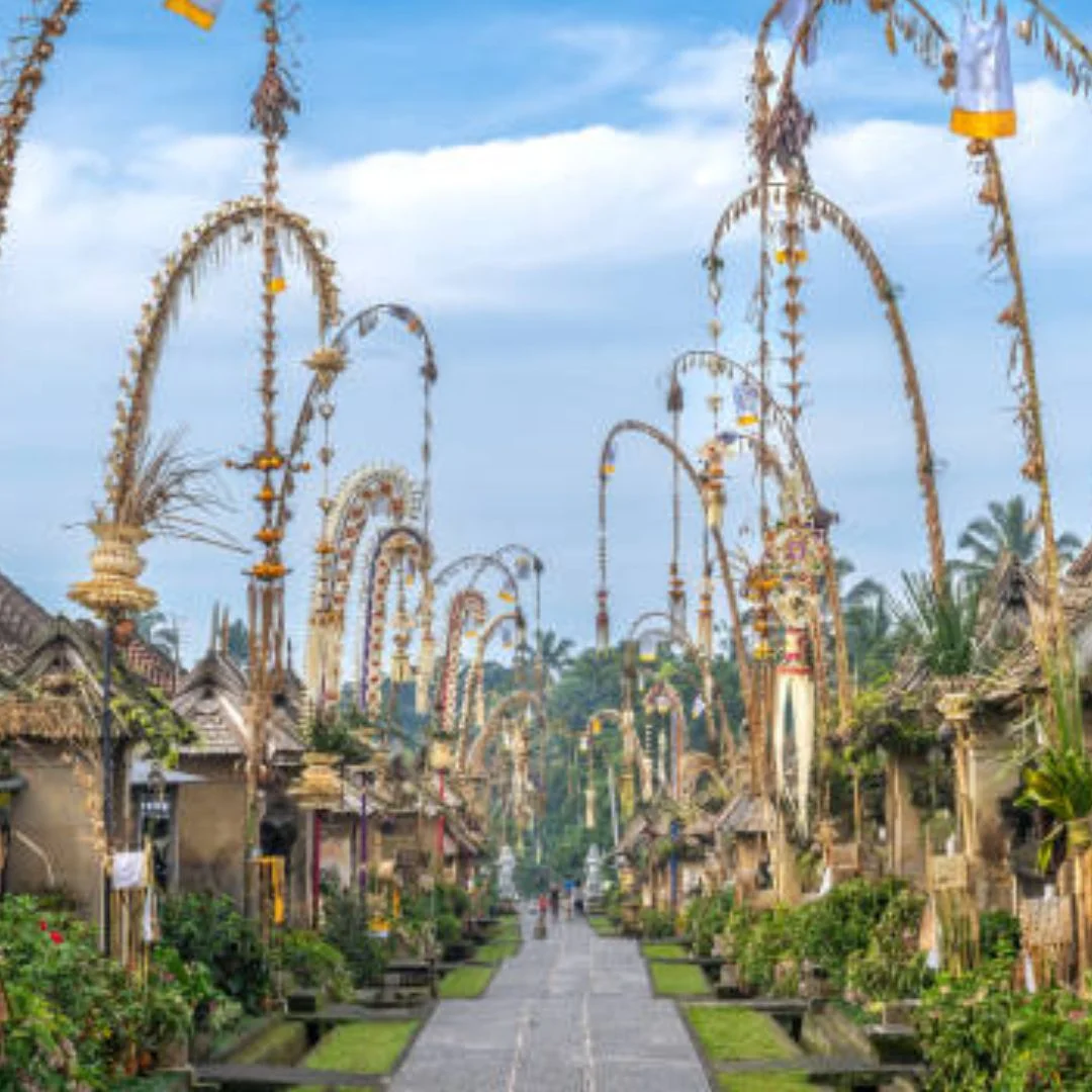 ATV at Bali Ubud Tour